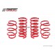 Ressorts courts Celica  ST182/184 -40mm