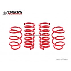 Ressorts courts Celica  ST182/184 -40mm