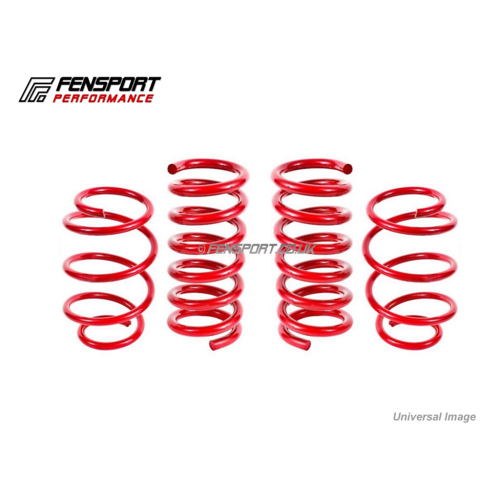 Ressorts courts Celica  ST182/184 -40mm