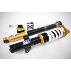 Suspension HKS Hypermax IV Civic type R FK8