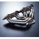 SS Exhaust Manifold EVO 4/5/6/7/8/9