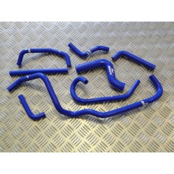 11 durites auxiliaire Lan evo 7 8 9