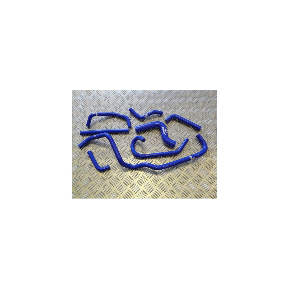 11 durites auxiliaire Lan evo 7 8 9