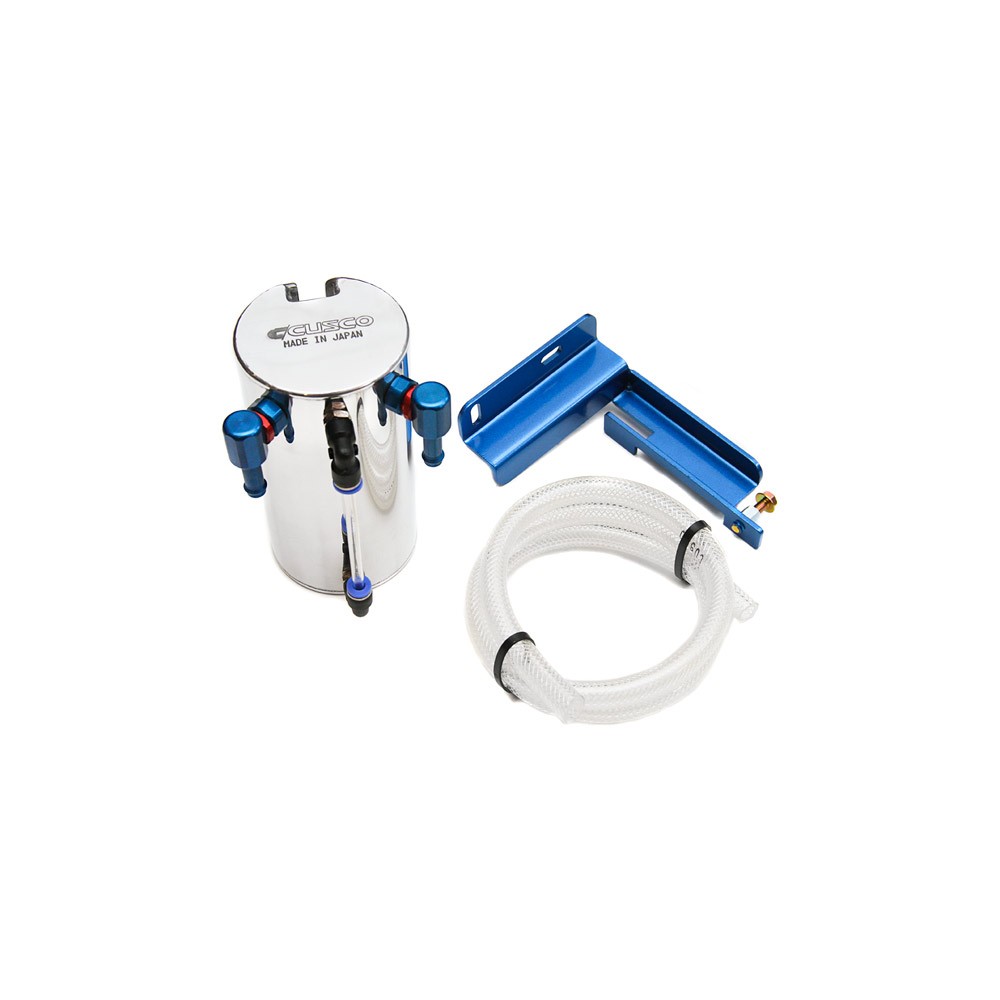 OIL CATCH TANK evo 8 9