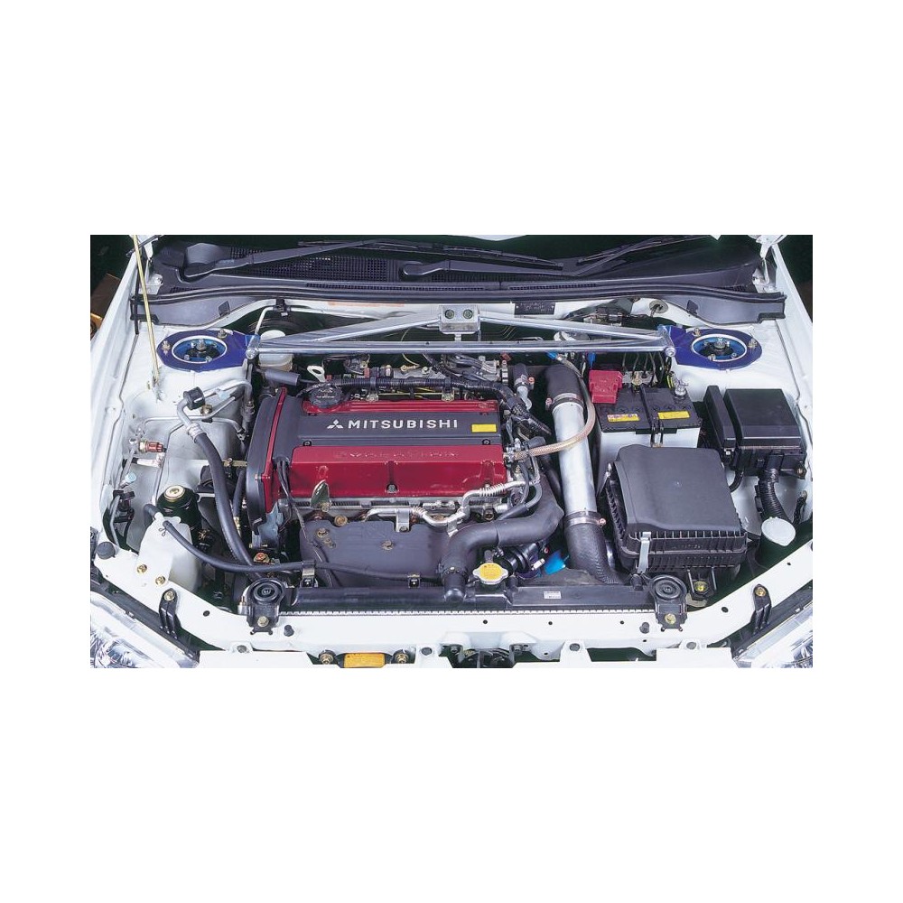 CUSCO F-OS TRIANGLE  CT9A FOR LHD