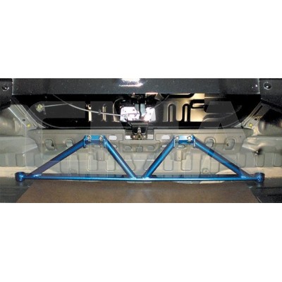 Barre de coffre Evo 7 8 9