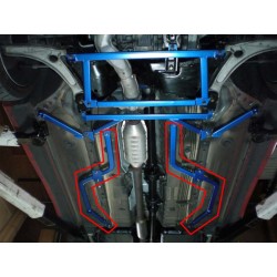 evo  7 8 9 center rigid Cusco