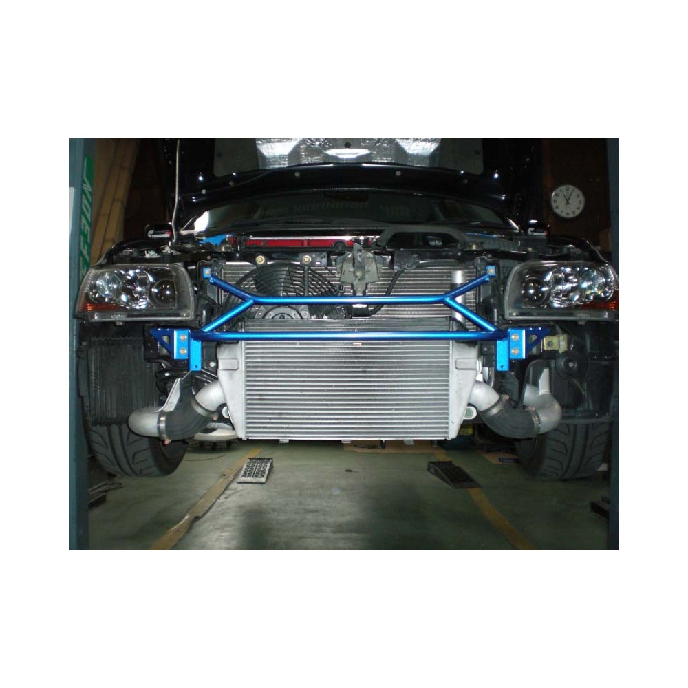 Barre chassis avant cusco evo 7 8 9