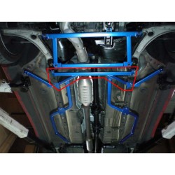 center floor addon Cusco Evo 7 8 9