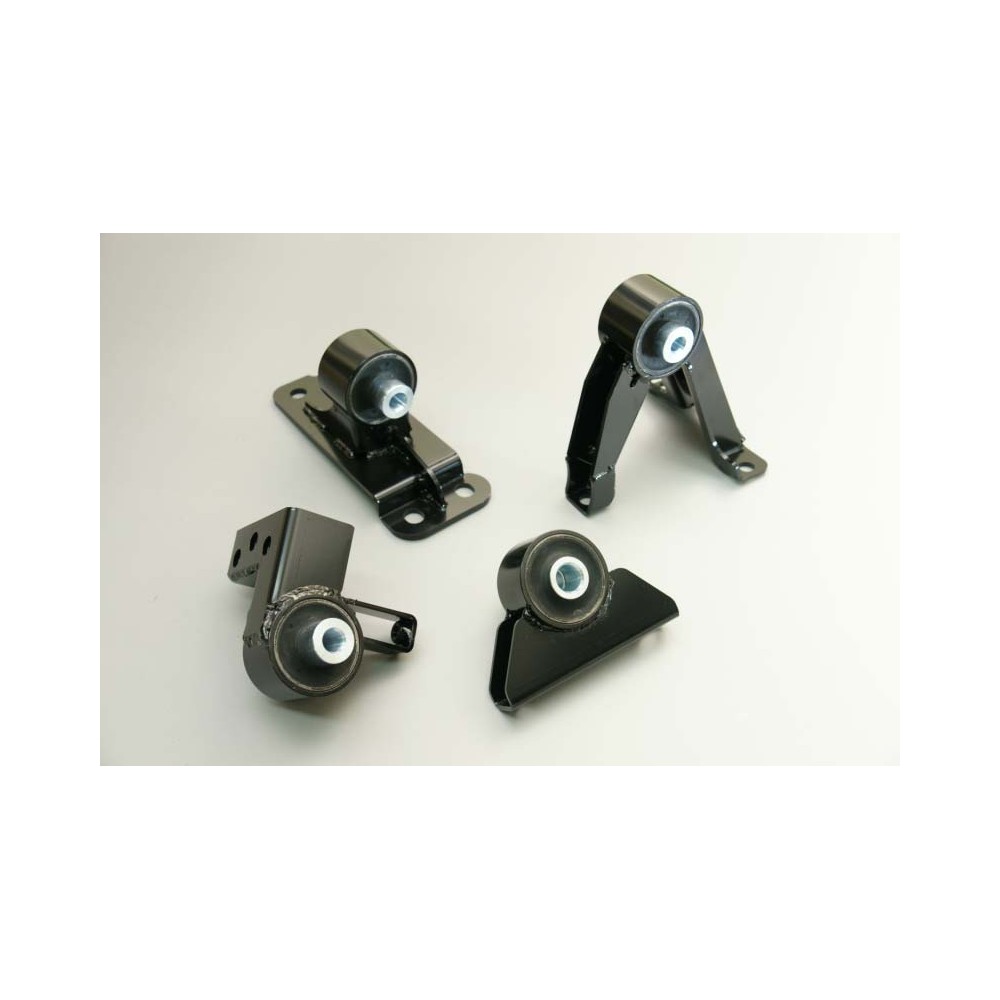 ENGINE MOUNT boîte 6 evo 4g63