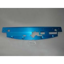 RADIATOR COOLING PLATE evo 4g63