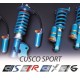 Cusco Sport R Evo 7 8 9 3voies PROFESSIONEL
