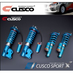 Cusco Sport R Evo 7 8 9 3voies PROFESSIONEL