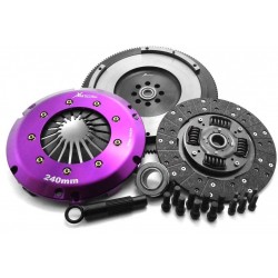 Xtreme Clutch Honda K20C1  FK2 FK8