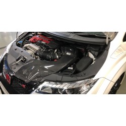 Gruppe M Carbone FK2 civic type R