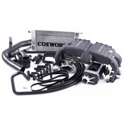 Compresseur Cosworth GT86 BRZ