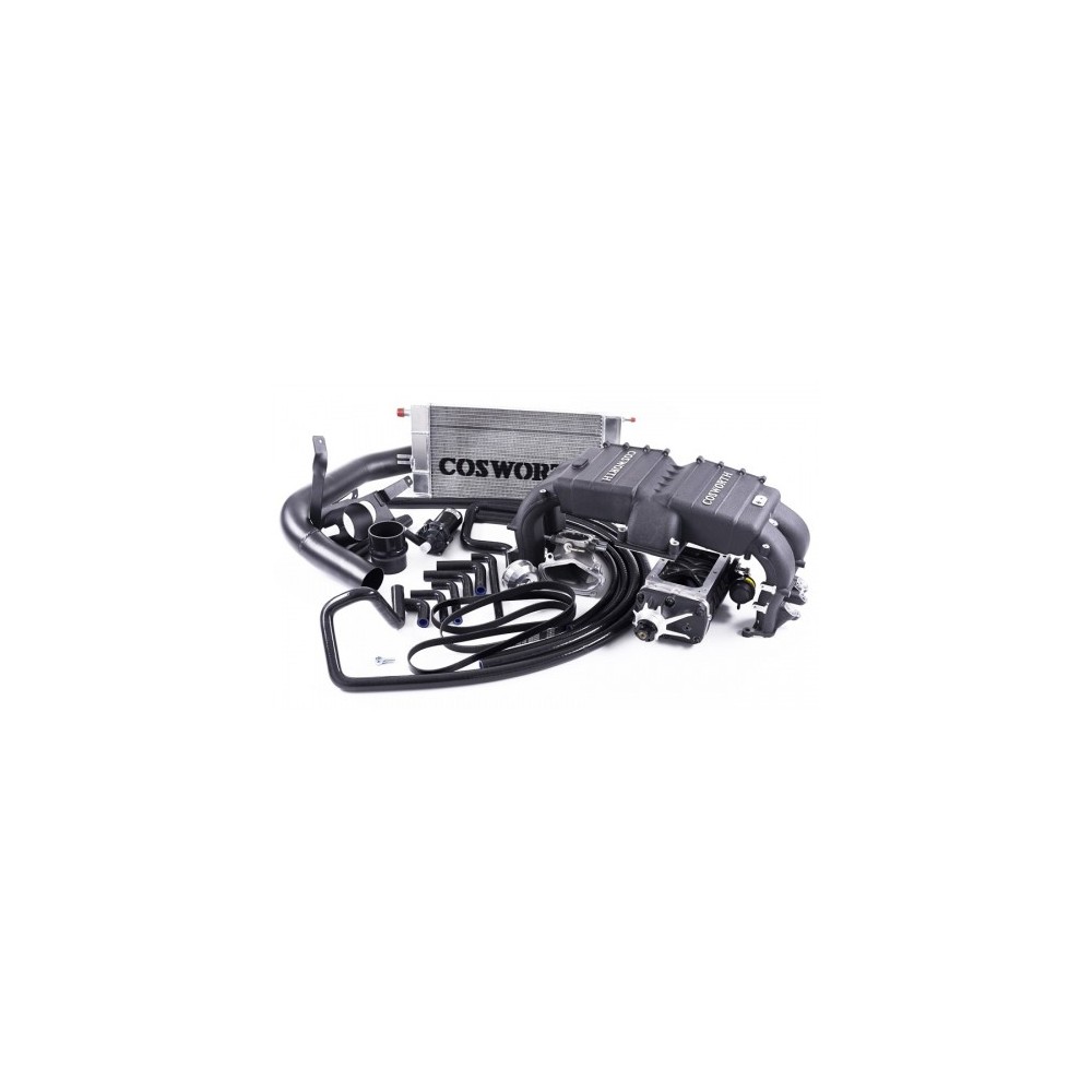 Compresseur Cosworth GT86 BRZ