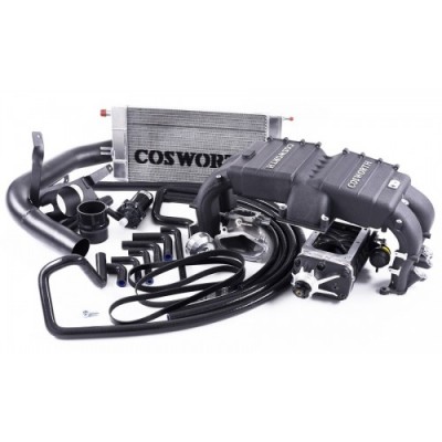 Compresseur Cosworth GT86 BRZ