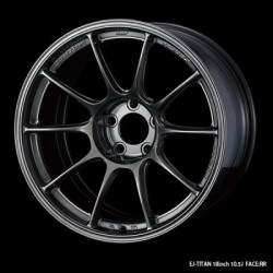 TC105X Wedsport 17x9 5x114 ET35