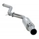 Echappement HKS Hiper Muffler Supra JZA80 2JZ-GTE
