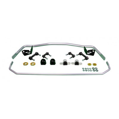 Front & Rear Anti-Roll Bar Kit MX5 ND