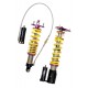 Suspension 3 voies KW sur mesure
