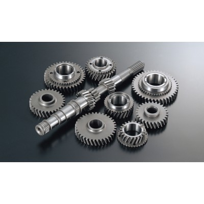 Pignons courts ST185 ST205 synchro