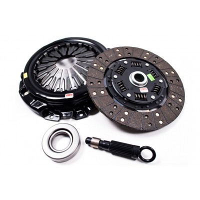Embrayage sport CC 3SGTE