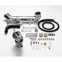 Blowoff valve HKS Civic type R FK8