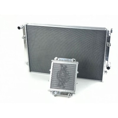 CSF VAG MQB Radiateur de boîte DSG