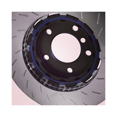 Disques 405mm PFC NIssan GTR R35 avant