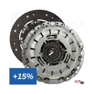 Embrayage SACHS Performance 1.6THP