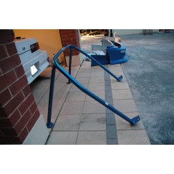 Demi arceau Cusco Evo 7 8 9