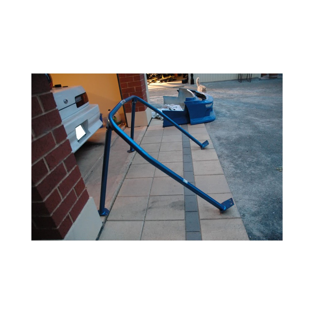 Demi arceau Cusco Evo 7 8 9