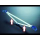 CUSCO  ADDITIONAL STRUT BAR R TRIANGLE  S13,PS13