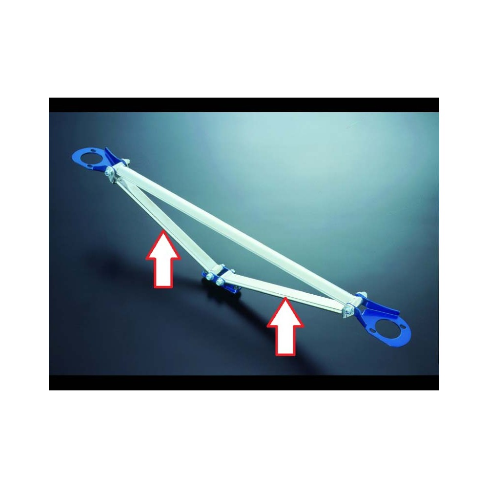 CUSCO  ADDITIONAL STRUT BAR R TRIANGLE  S13,PS13