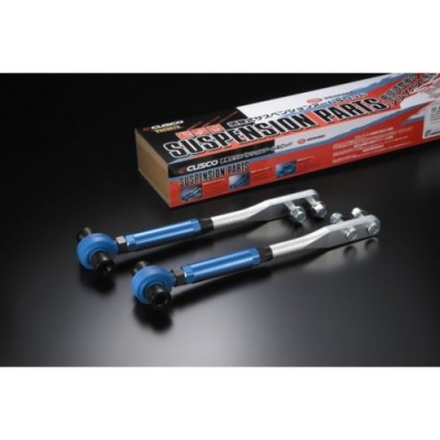 Pillow ball tension rods S13