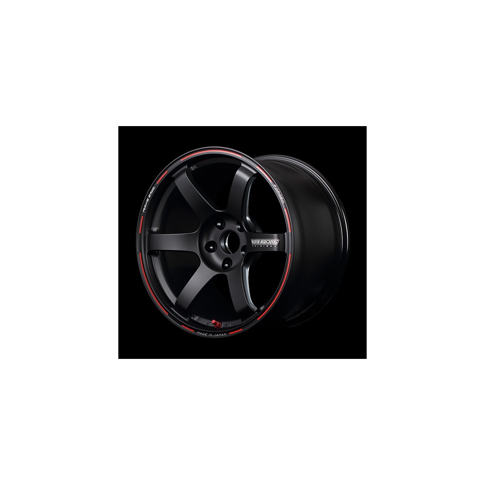 TE37SAGA TimeAttackEdition Civic type R FK8