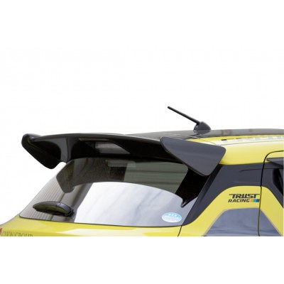 Spoiler fibre GREDDY SWIFT SPORT(ZC33S)