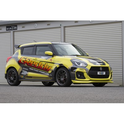 Jupe GREDDY SWIFT SPORT(ZC33S) FRONT SKIRT