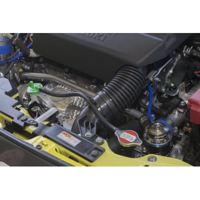 GREDDY BLOW OFF FV KIT ZC33S (DUMP TUBE & RETURN)