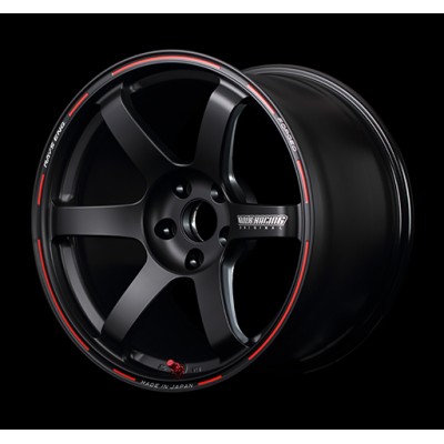 Volk TE37 SAGA Time Attack 17x7.5ET43