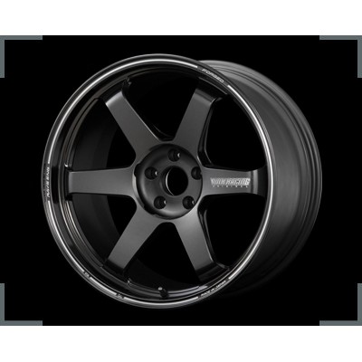 TE37SAGA 17x7.5 ET44 5x114.3 Diamond Dark Gunmetal