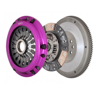 Kit Hyper Single VF ZC31S Suzuki Swift M16a boîte 5