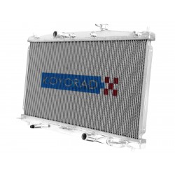 Radiateur KOYO FK8 Civic Type R