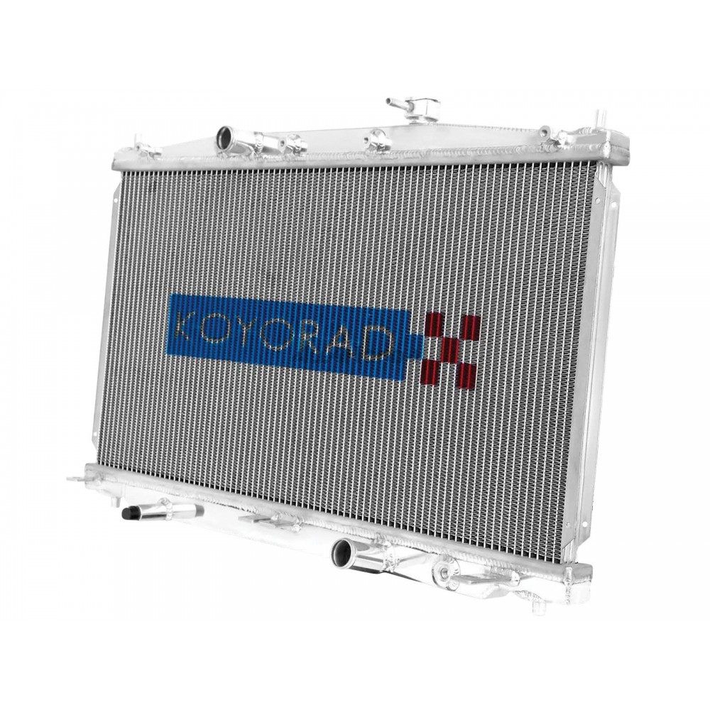 Radiateur KOYO FK8 Civic Type R