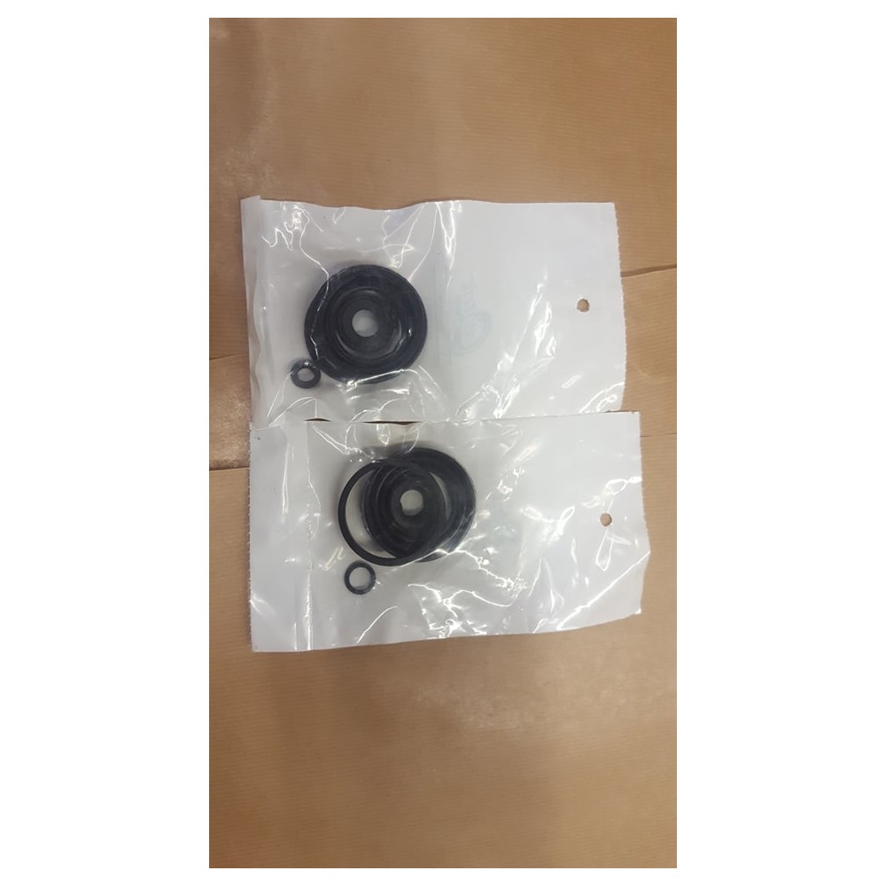 Paire de pochette de joints arrières Honda S2000