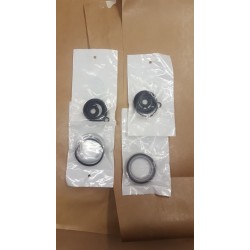 Pack avant arrière joints étriers S2000