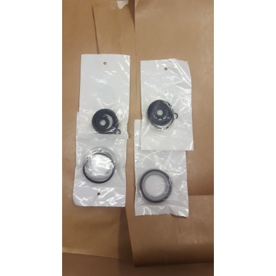 Pack avant arrière joints étriers S2000