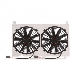 Kit ventilateur Mishimoto Honda S2000